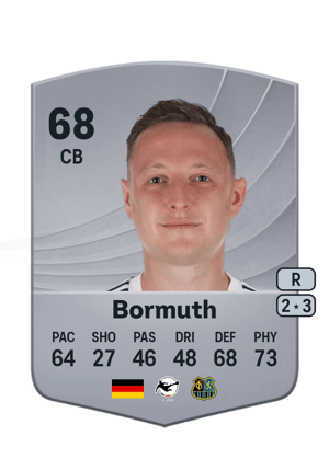 Robin Bormuth