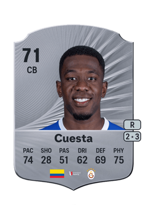 Carlos Cuesta