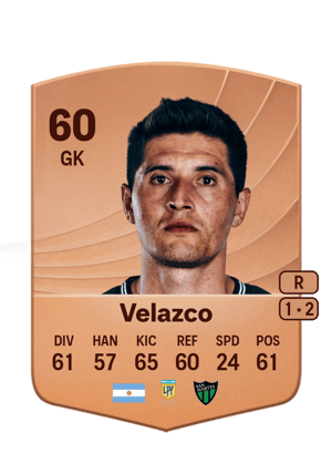 Maximiliano Velazco