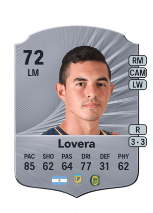 Maximiliano Lovera