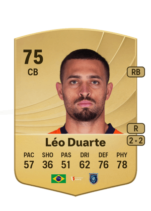 Léo Duarte
