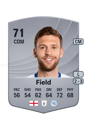 Sam Field