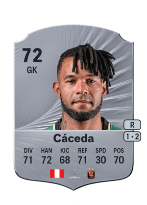Carlos Cáceda