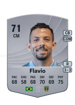 Flavio