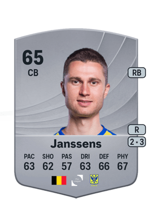 Wolke Janssens
