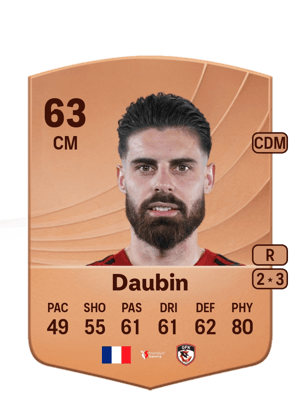 Quentin Daubin