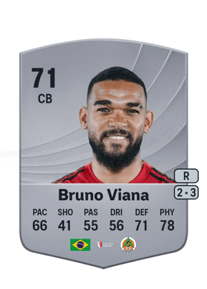 Bruno Viana