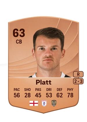 Matthew Platt