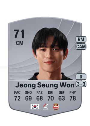 Jeong Seung Won