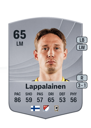 Lassi Lappalainen