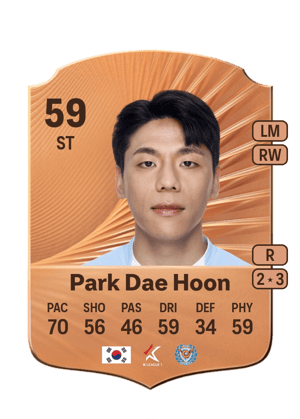 Park Dae Hoon