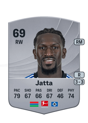 Bakery Jatta