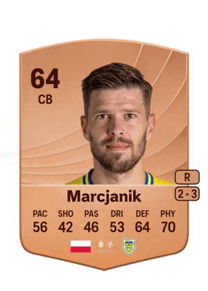Michał Marcjanik