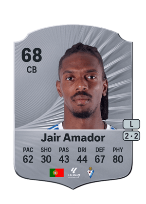 Jair Amador