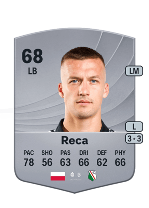 Arkadiusz Reca