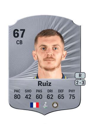 Jean Ruiz