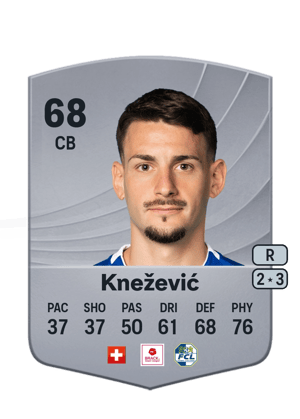 Stefan Knežević