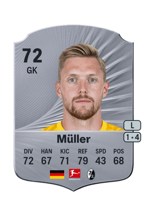 Florian Müller