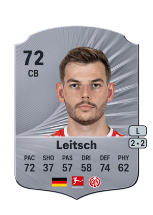 Maxim Leitsch