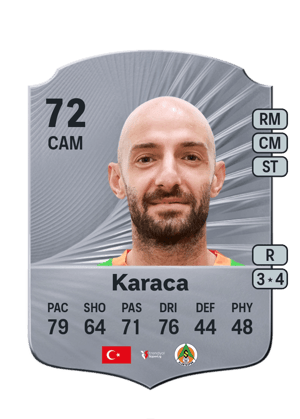 Efecan Karaca