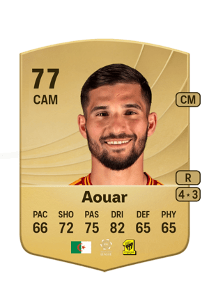 Houssem Aouar