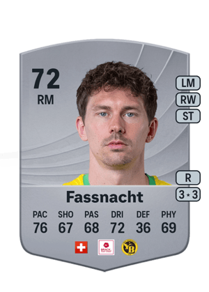 Christian Fassnacht
