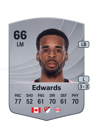 Raheem Edwards
