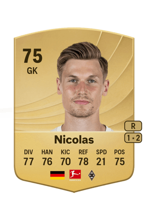 Moritz Nicolas