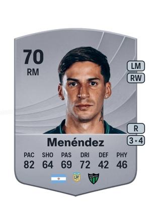 Jonathan Menéndez