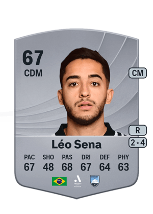Léo Sena