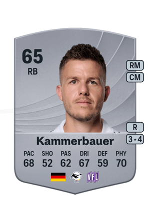 Patrick Kammerbauer