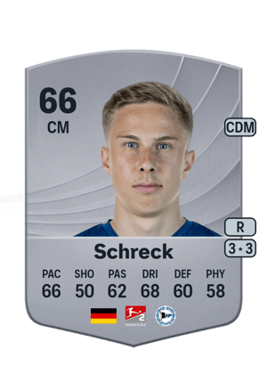 Sam Schreck