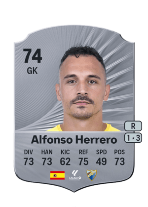 Alfonso Herrero