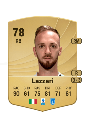Manuel Lazzari