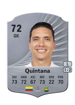 Aldair Quintana
