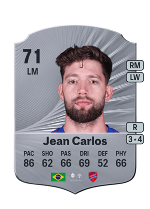 Jean Carlos