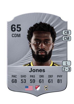 Derrick Jones