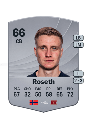 Martin Ove Roseth