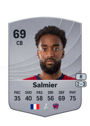 Yoann Salmier