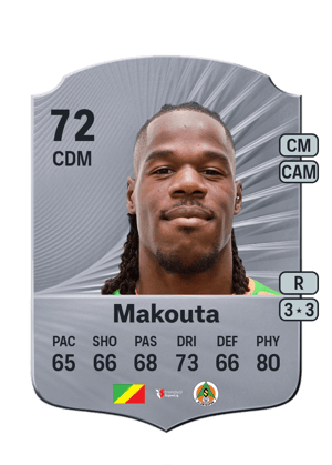 Gaius Makouta