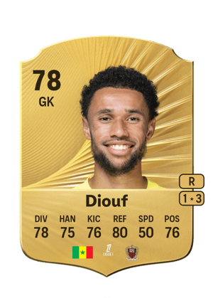 Yehvann Diouf