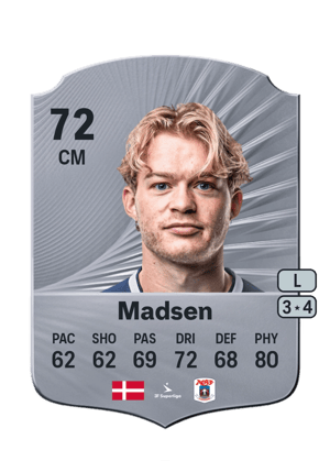 Mads Emil Madsen