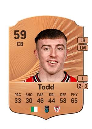 Sam Todd