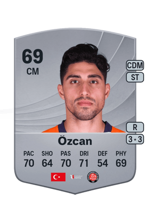 Berkay Özcan