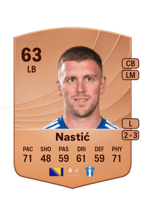Bojan Nastić
