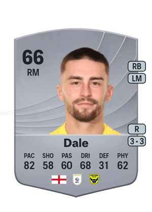 Owen Dale