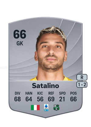 Giacomo Satalino