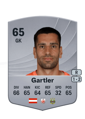 Paul Gartler