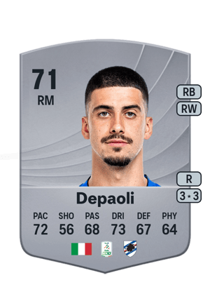 Fabio Depaoli