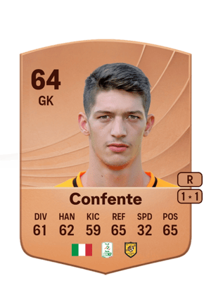 Alessandro Confente